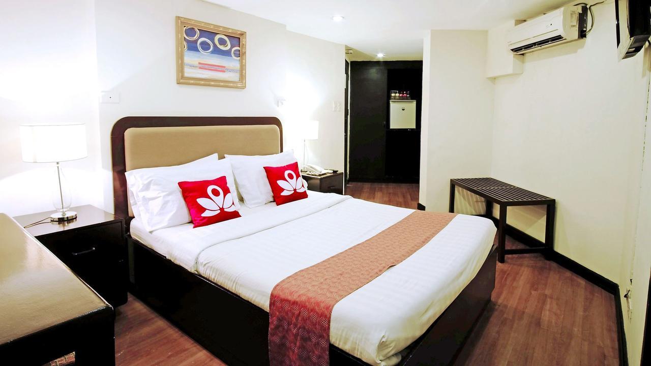 Zen Rooms Paco Park Manila Exterior photo