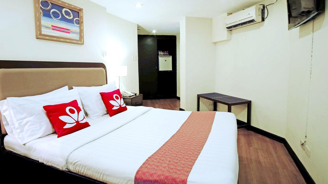 Zen Rooms Paco Park Manila Exterior photo